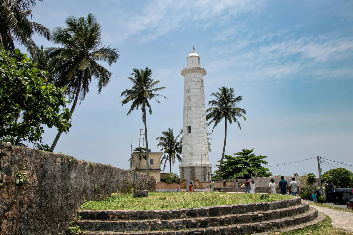 Highlights of Sri Lanka